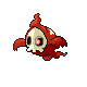 Skelenox mle shiny dans Diamant et Perle