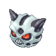 Oniglali mle shiny dans Diamant et Perle