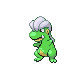 Draby mle shiny dans Diamant et Perle