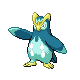 Prinplouf mle shiny dans Diamant et Perle