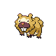 Keunotor mle shiny dans Diamant et Perle