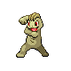 Machoc mle shiny dans Diamant et Perle