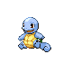 Carapuce mle shiny dans Diamant et Perle