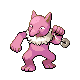 Hypnomade mle shiny dans Diamant et Perle