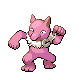 Hypnomade mle shiny dans Diamant et Perle