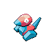 Porygon dans Diamant et Perle