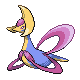 Cresselia dans Diamant et Perle