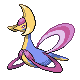 Cresselia dans Diamant et Perle