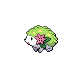 Shaymin dans Diamant et Perle