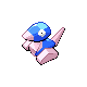 Porygon shiny dans Diamant et Perle