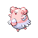 Leuphorie shiny dans Diamant et Perle