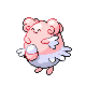 Leuphorie shiny dans Diamant et Perle