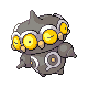 Kaorine shiny dans Diamant et Perle