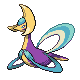 Cresselia shiny dans Diamant et Perle
