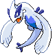 Lugia