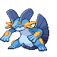 Laggron
