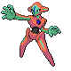 Deoxys