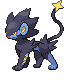 Luxray