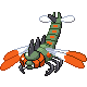 Yanmega