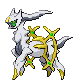 Arceus
