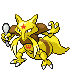 Kadabra