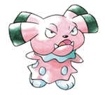 Snubbull