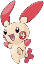 Posipi shiny